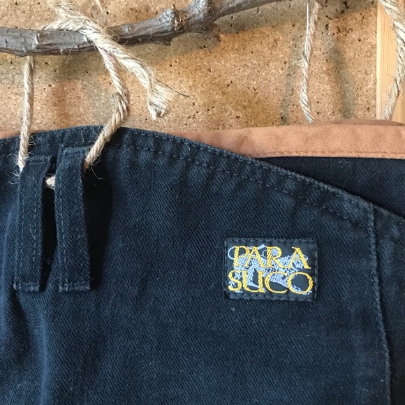 Unique High Waisted Skirt - Picture 5 of 7